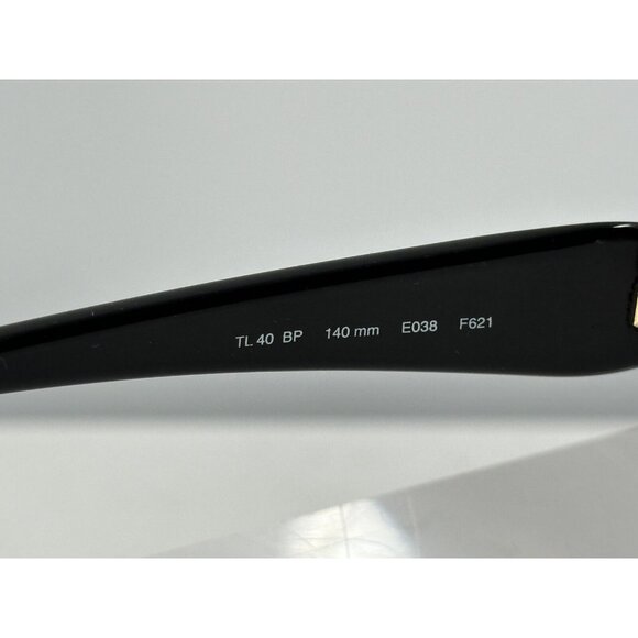 Ted Lapidus TL40-BP 140 mm Made In France (Frames Only) -AB-